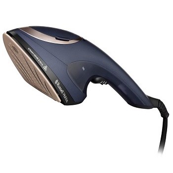 Russell Hobbs 28370-56/RH Steam Genie 2i Keramická žehlicí plocha